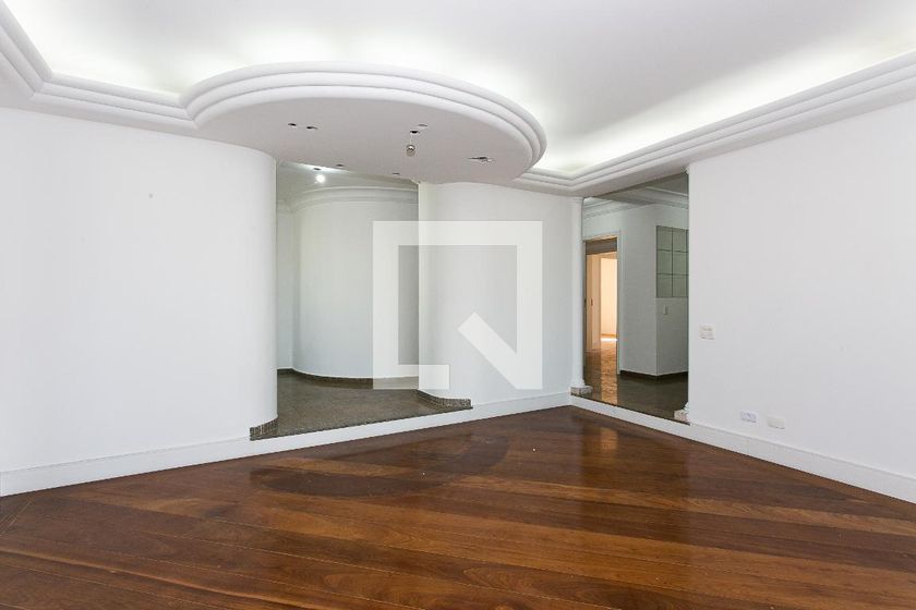 Apartamento, 4 quartos, 244 m² - Foto 4