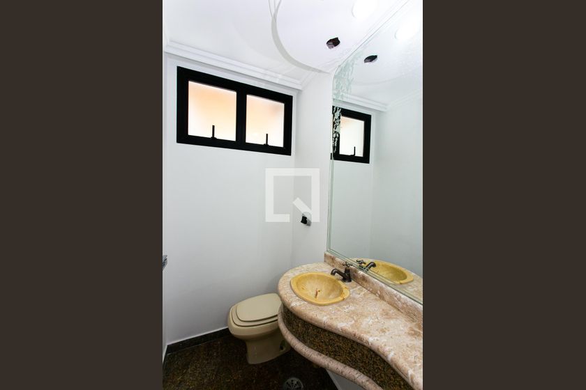Apartamento, 4 quartos, 244 m² - Foto 23