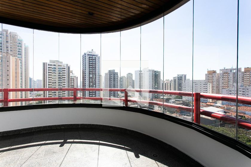 Apartamento, 4 quartos, 244 m² - Foto 16