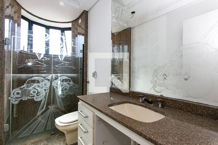 Apartamento, 4 quartos, 244 m² - Foto 38