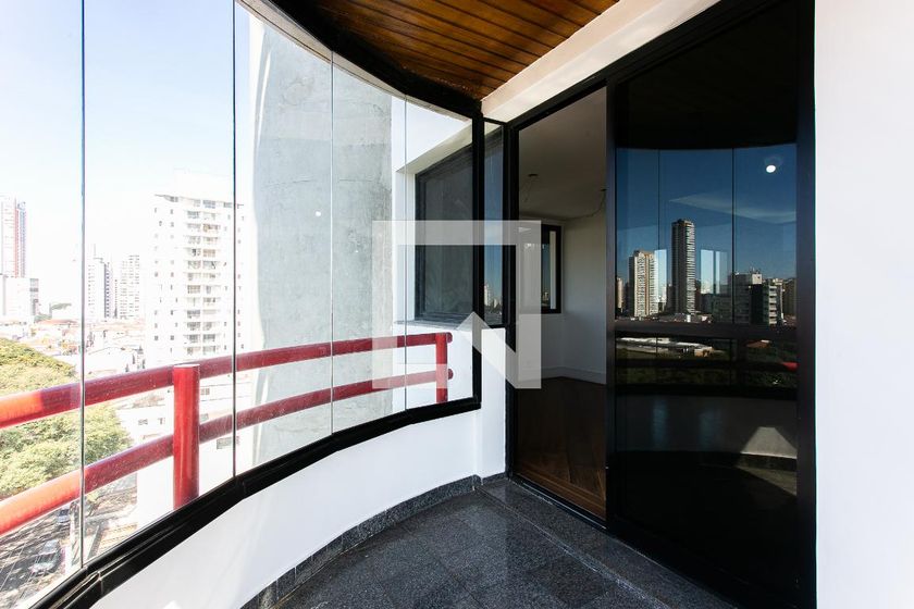 Apartamento, 4 quartos, 244 m² - Foto 18