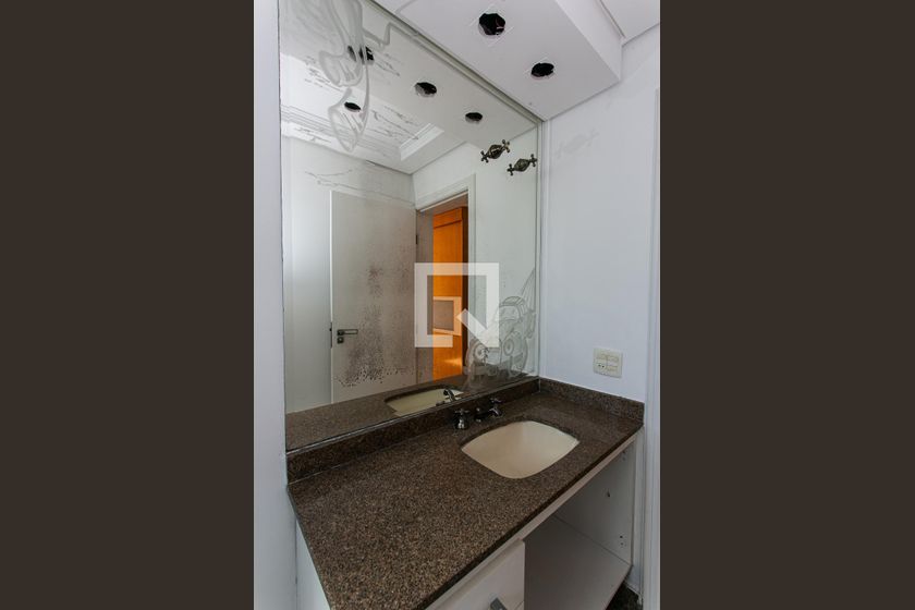 Apartamento, 4 quartos, 244 m² - Foto 40