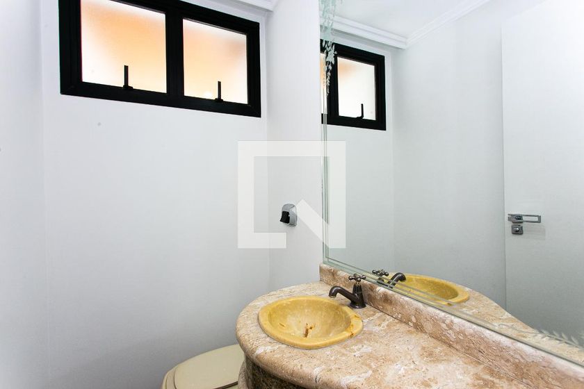 Apartamento, 4 quartos, 244 m² - Foto 22