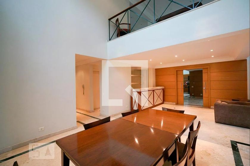 Apartamento, 4 quartos, 244 m² - Foto 92