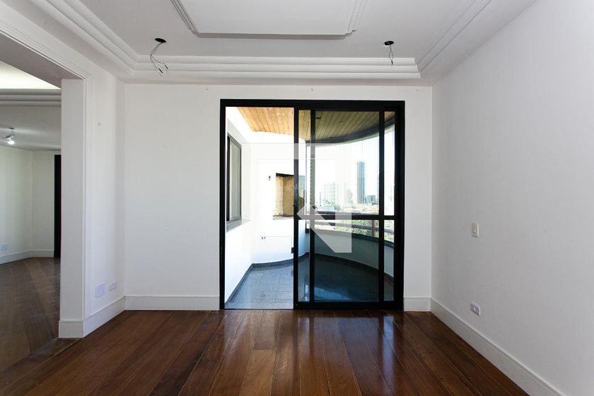 Apartamento, 4 quartos, 244 m² - Foto 9