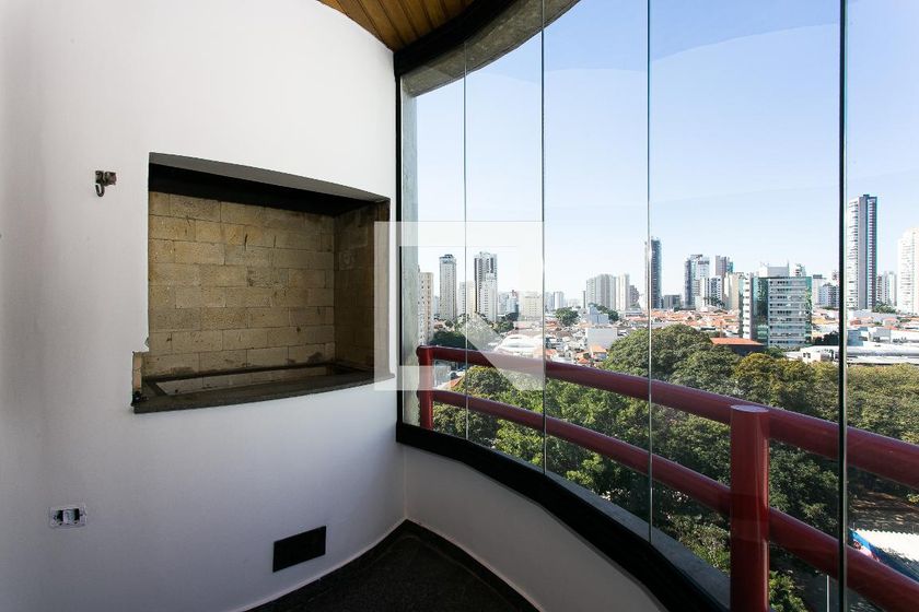 Apartamento, 4 quartos, 244 m² - Foto 20