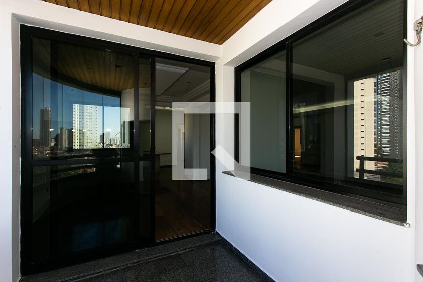Apartamento, 4 quartos, 244 m² - Foto 21