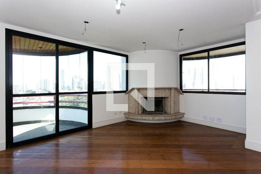 Apartamento, 4 quartos, 244 m² - Foto 5