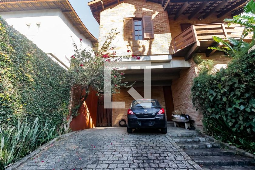 Casa, 3 quartos, 239 m² - Foto 61