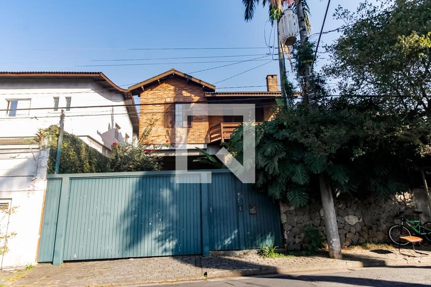 Casa, 3 quartos, 239 m² - Foto 63