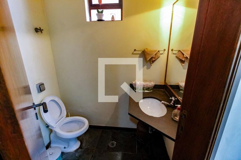 Casa, 3 quartos, 239 m² - Foto 10