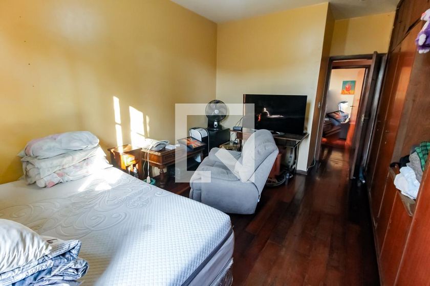 Casa, 3 quartos, 239 m² - Foto 18