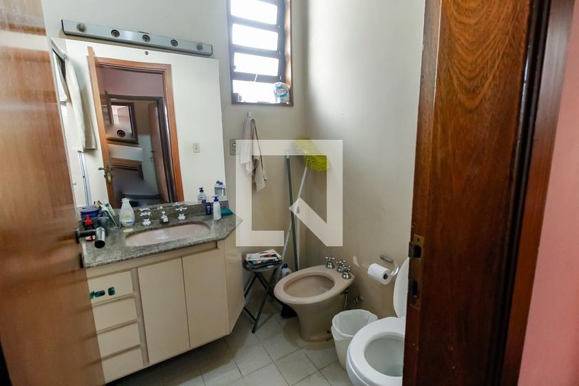 Casa, 3 quartos, 239 m² - Foto 41