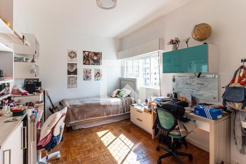 Apartamento, 3 quartos, 180 m² - Foto 34