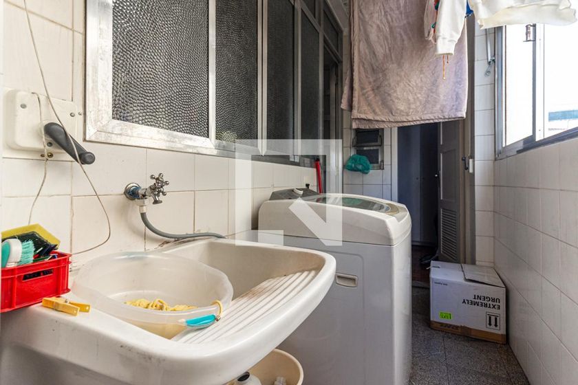 Apartamento, 3 quartos, 180 m² - Foto 88