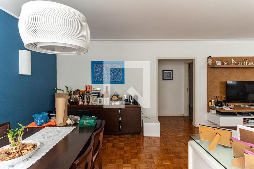 Apartamento, 3 quartos, 180 m² - Foto 12