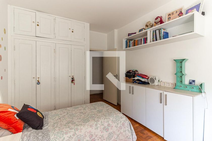 Apartamento, 3 quartos, 180 m² - Foto 32