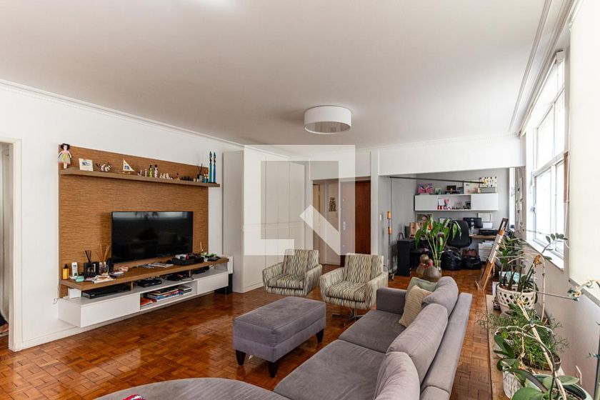Apartamento, 3 quartos, 180 m² - Foto 10
