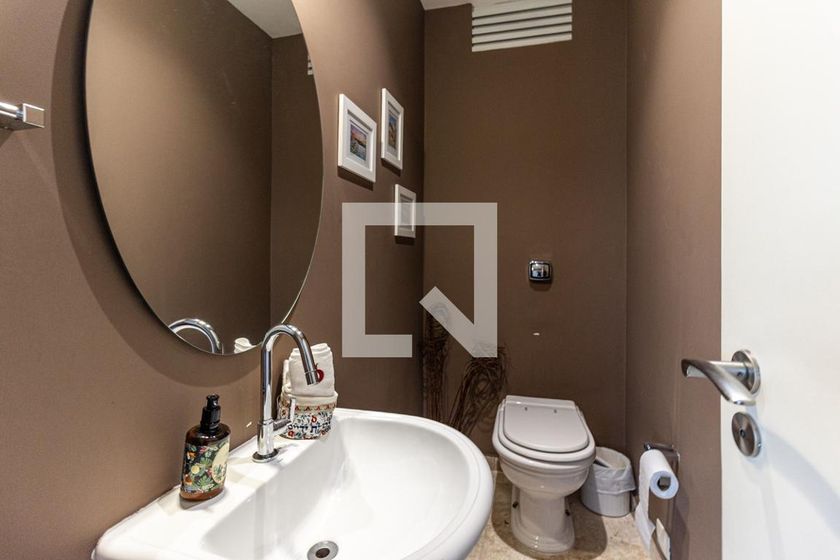 Apartamento, 3 quartos, 180 m² - Foto 20