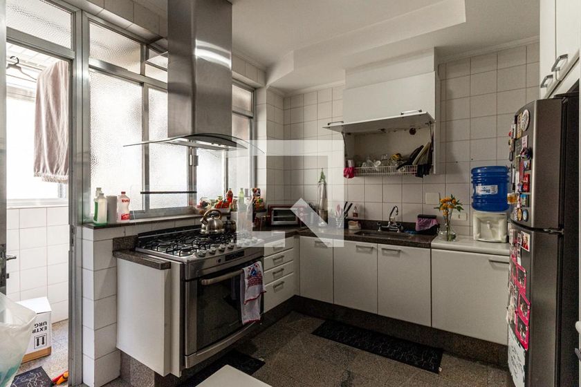 Apartamento, 3 quartos, 180 m² - Foto 84