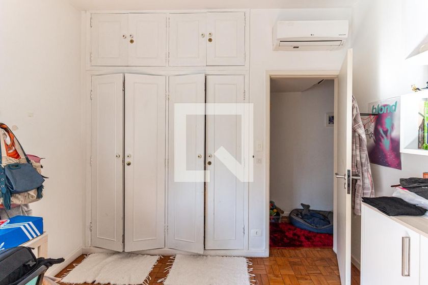 Apartamento, 3 quartos, 180 m² - Foto 30