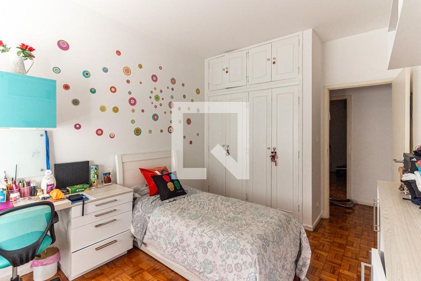 Apartamento, 3 quartos, 180 m² - Foto 26