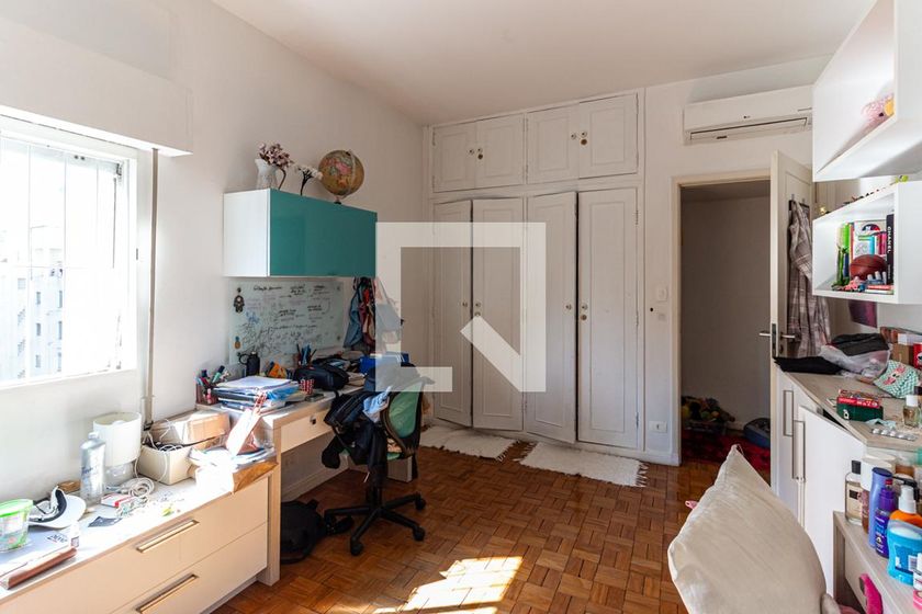 Apartamento, 3 quartos, 180 m² - Foto 38