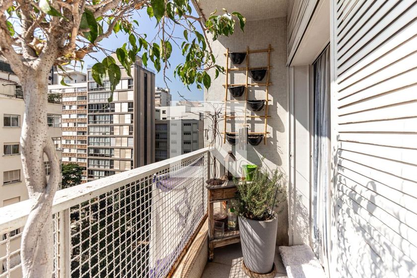Apartamento, 3 quartos, 180 m² - Foto 52