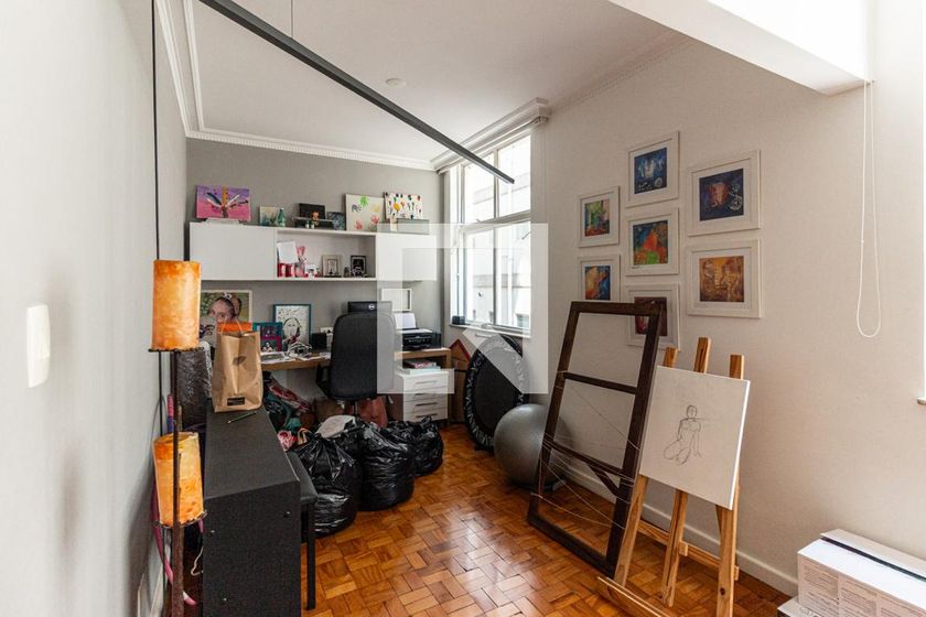 Apartamento, 3 quartos, 180 m² - Foto 14