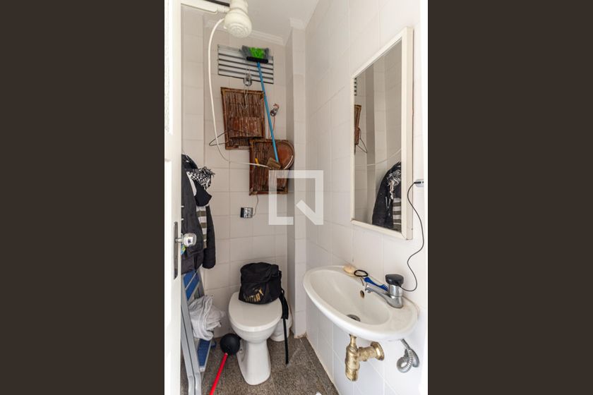 Apartamento, 3 quartos, 180 m² - Foto 92