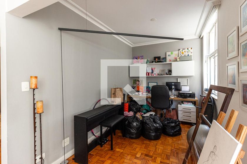 Apartamento, 3 quartos, 180 m² - Foto 16
