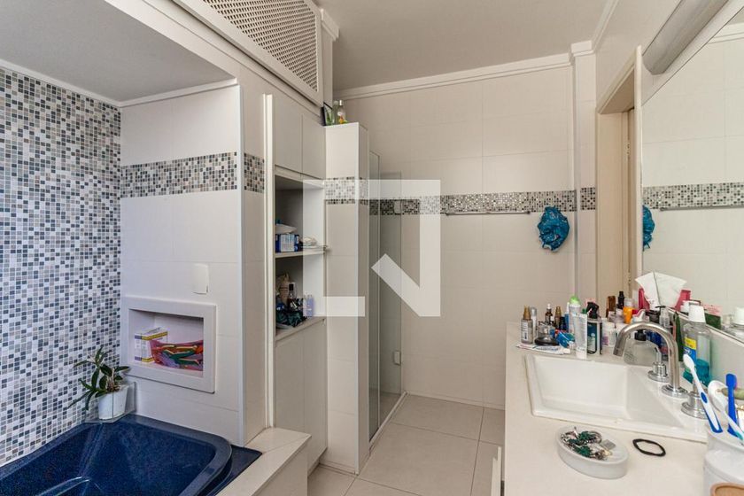 Apartamento, 3 quartos, 180 m² - Foto 64