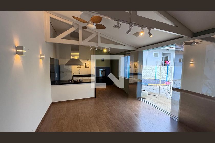 Casa à Venda - Parque Prado, 6 Quartos,  334 m2 em , Campinas - sp | SoloBR