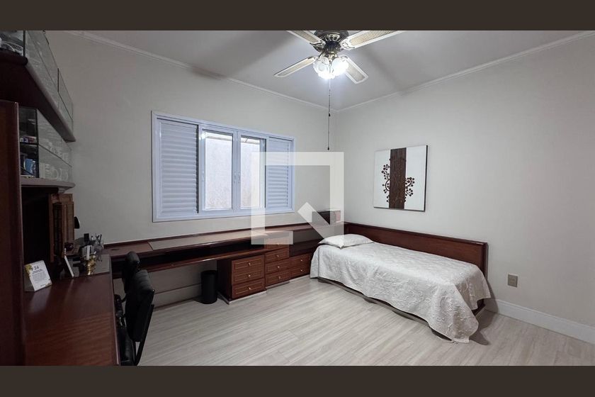 Casa à Venda - Parque Prado, 6 Quartos,  334 m2 em , Campinas - sp | SoloBR