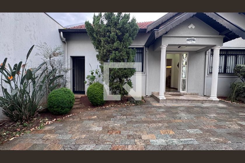 Casa à Venda - Parque Prado, 6 Quartos,  334 m2 em , Campinas - sp | SoloBR