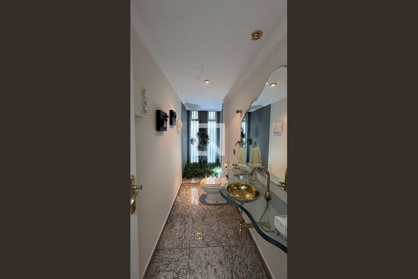 Casa à Venda - Parque Prado, 6 Quartos,  334 m2 em , Campinas - sp | SoloBR