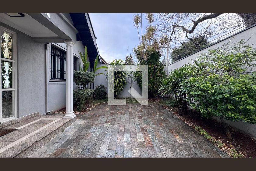 Casa à Venda - Parque Prado, 6 Quartos,  334 m2 em , Campinas - sp | SoloBR