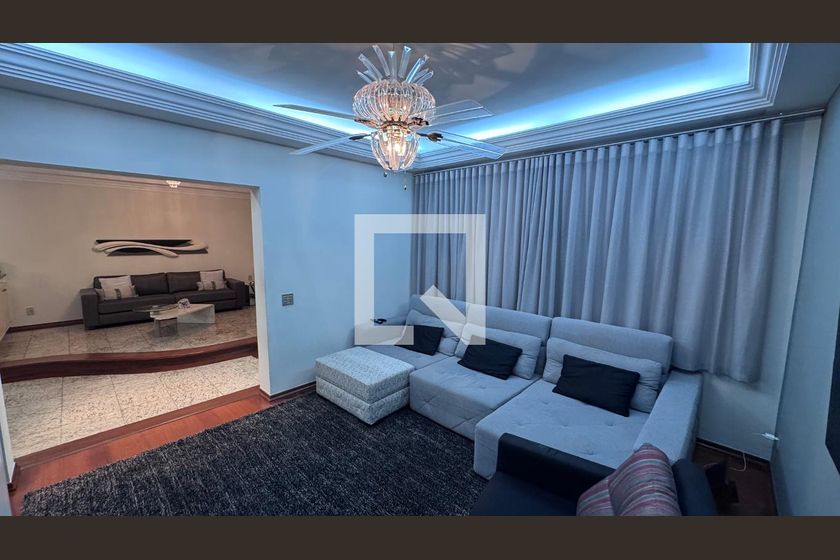 Casa à Venda - Parque Prado, 6 Quartos,  334 m2 em , Campinas - sp | SoloBR