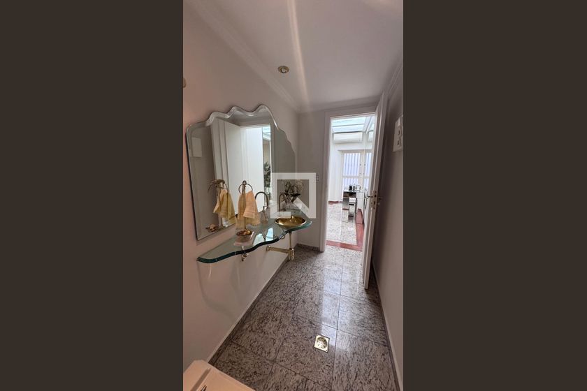Casa à Venda - Parque Prado, 6 Quartos,  334 m2 em , Campinas - sp | SoloBR
