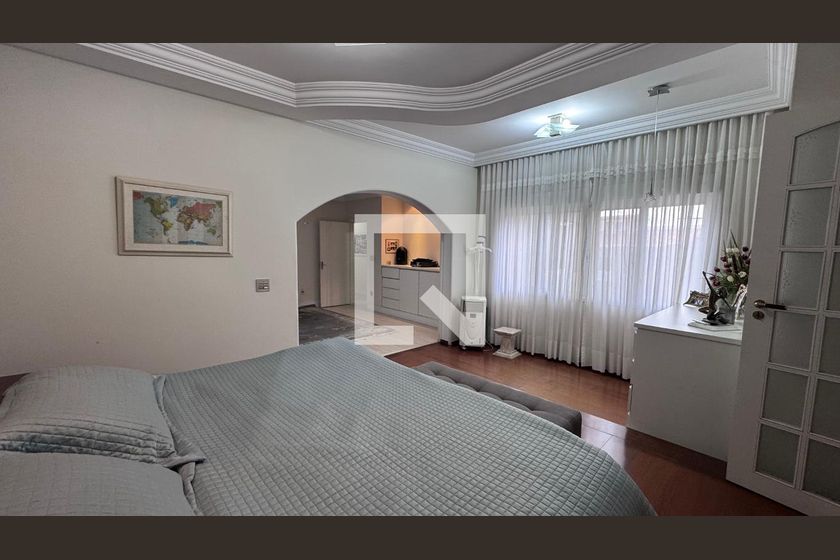 Casa à Venda - Parque Prado, 6 Quartos,  334 m2 em , Campinas - sp | SoloBR