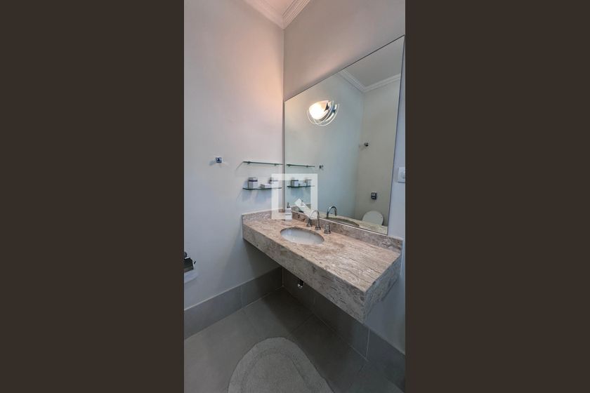 Casa à Venda - Parque Prado, 6 Quartos,  334 m2 em , Campinas - sp | SoloBR