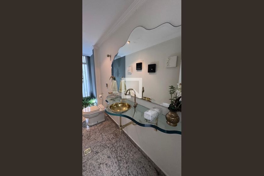 Casa à Venda - Parque Prado, 6 Quartos,  334 m2 em , Campinas - sp | SoloBR