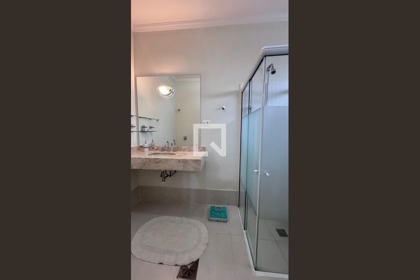 Casa à Venda - Parque Prado, 6 Quartos,  334 m2 em , Campinas - sp | SoloBR