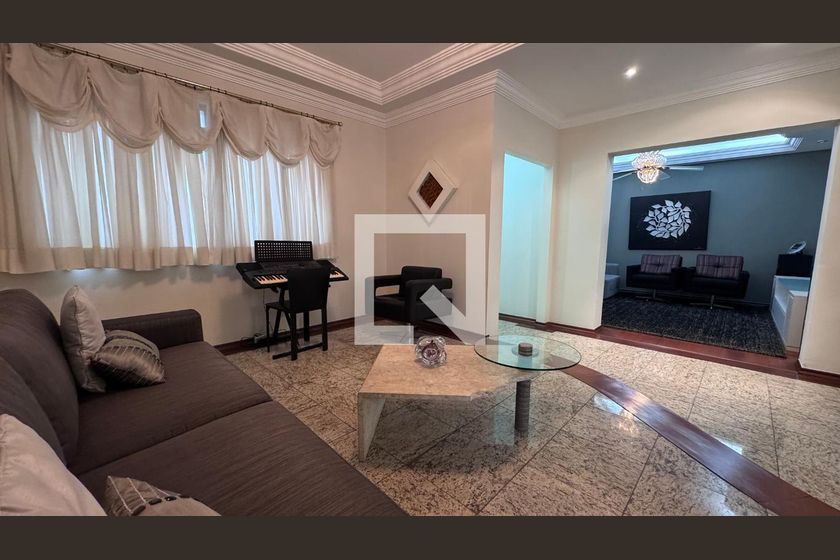 Casa à Venda - Parque Prado, 6 Quartos,  334 m2 em , Campinas - sp | SoloBR