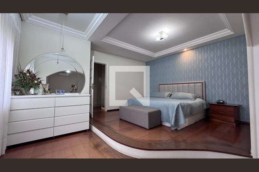 Casa à Venda - Parque Prado, 6 Quartos,  334 m2 em , Campinas - sp | SoloBR
