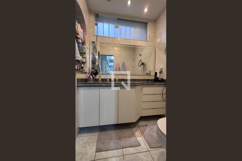 Casa à Venda - Parque Prado, 6 Quartos,  334 m2 em , Campinas - sp | SoloBR