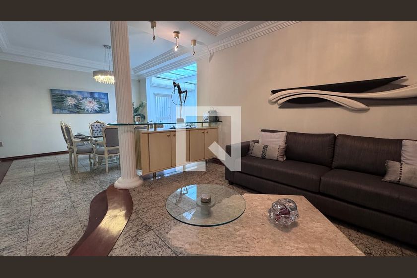 Casa à Venda - Parque Prado, 6 Quartos,  334 m2 em , Campinas - sp | SoloBR