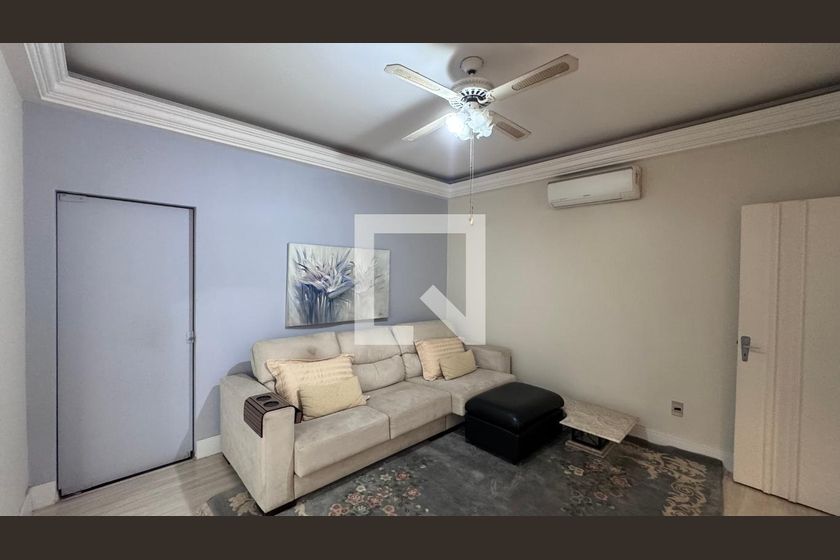 Casa à Venda - Parque Prado, 6 Quartos,  334 m2 em , Campinas - sp | SoloBR
