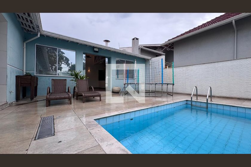 Casa à Venda - Parque Prado, 6 Quartos,  334 m2 em , Campinas - sp | SoloBR
