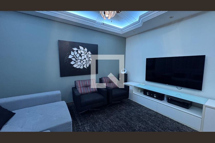 Casa à Venda - Parque Prado, 6 Quartos,  334 m2 em , Campinas - sp | SoloBR